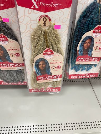 Beauty Supply Store «Sammy Hair & Beauty Supply», reviews and photos, 10942 Hamilton Ave, Cincinnati, OH 45231, USA