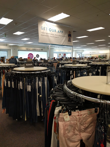 Department Store «Nordstrom Rack The Shops at Park Lane», reviews and photos, 8050 Park Lane North, Dallas, TX 75231, USA