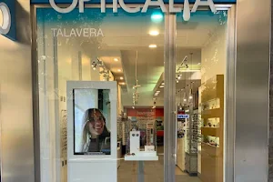 Opticalia Talavera image