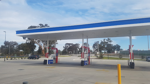 Mobil - Corowa