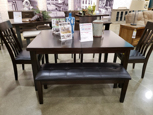 Furniture Store «Big Sandy Superstore-Polaris», reviews and photos, 1180 Polaris Pkwy, Columbus, OH 43240, USA