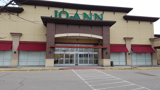 Fabric Store «Jo-Ann Fabrics and Crafts», reviews and photos, 413 N Milwaukee Ave Unit 500, Vernon Hills, IL 60061, USA