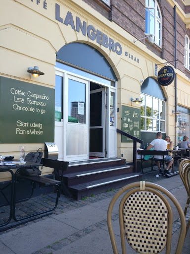 Café Langebro