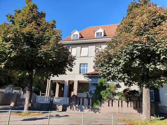 Rezensionen über Schulhaus Pestalozzi in Bern - Schule
