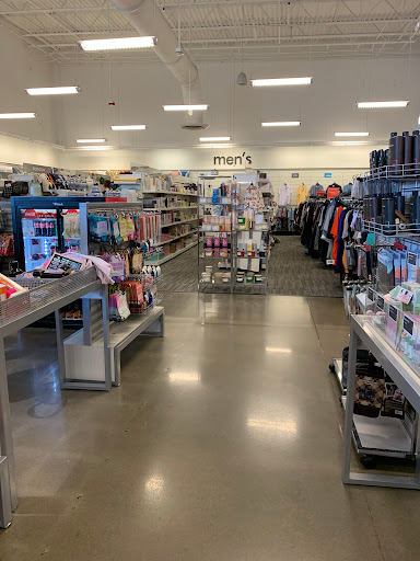 Department Store «Nordstrom Rack», reviews and photos, 330 Franklin Rd, Brentwood, TN 37027, USA