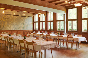 Tierpark-Restaurant Dählhölzli