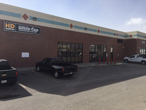 Building Materials Store «HD Supply White Cap», reviews and photos, 11180 Rojas Dr A, El Paso, TX 79935, USA