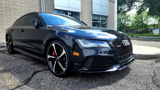 Used Car Dealer «iDeal Auto Imports», reviews and photos, 7980 Wallace Rd, Eden Prairie, MN 55344, USA