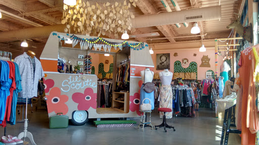 Clothing Store «Scout Dry Goods & Trade», reviews and photos, 5019 Underwood Ave # 101, Omaha, NE 68132, USA