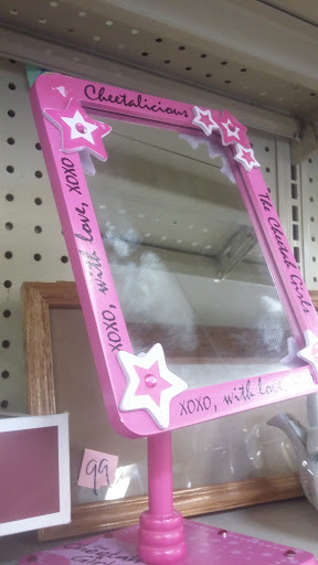 Thrift Store «Thrift Center 