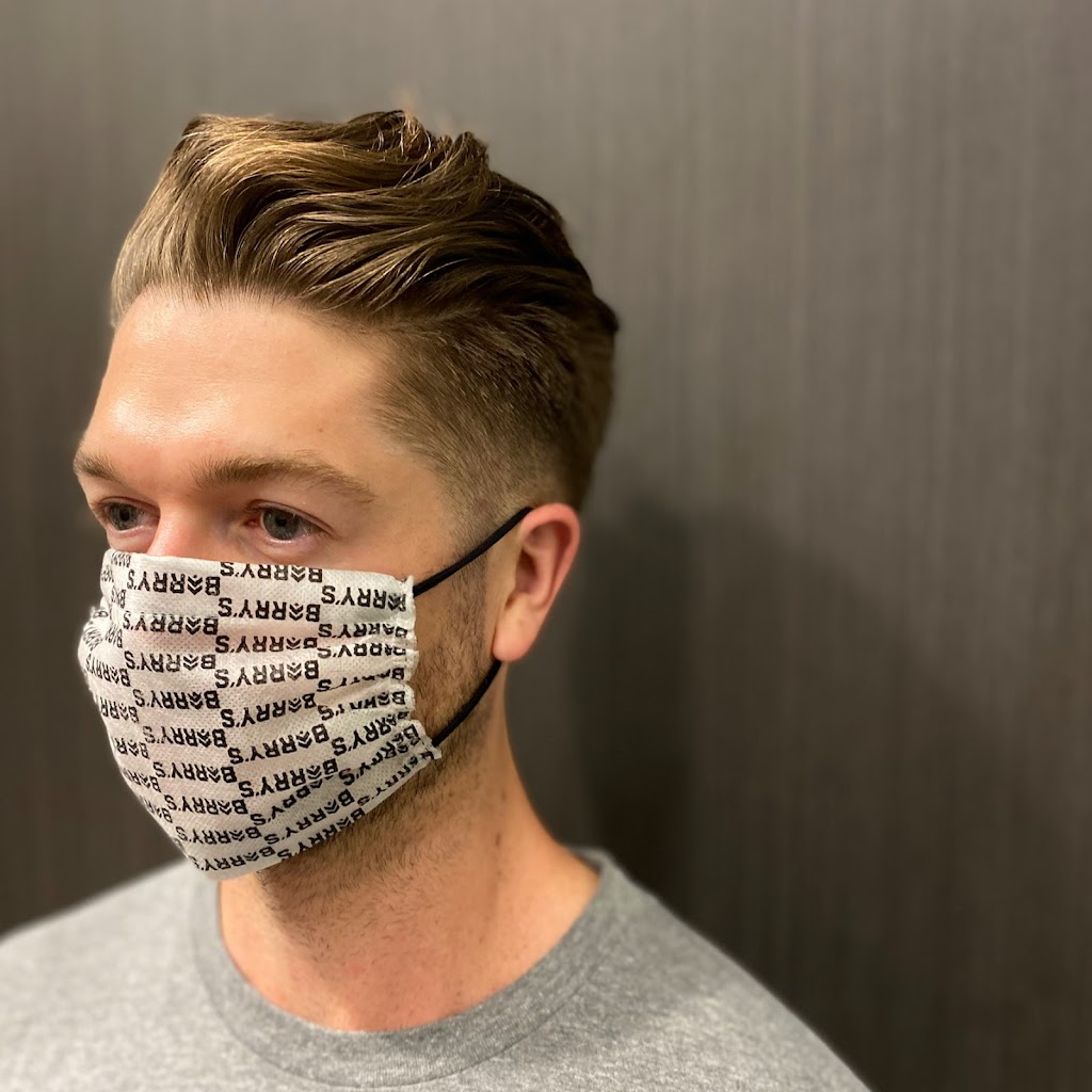 Bone Dry Barber LLC 60521