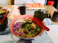 Teriyaki du Restaurant japonais Maneki Neko à Sotteville-lès-Rouen - n°1