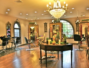 The Secret Garden Salon & Spa | Staten Island  NY