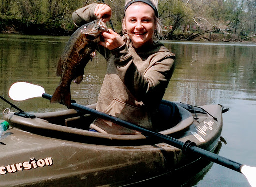 Nature Preserve «Shannondale Springs Wildlife Management Area», reviews and photos, Co Rte 9/5, Harpers Ferry, WV 25425, USA
