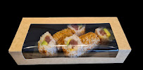 Plats et boissons du Restaurant japonais L-Sushi à La Guerche-de-Bretagne - n°18