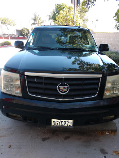 Auto Parts Store «AutoZone», reviews and photos, 6107 Florence Ave, Bell Gardens, CA 90201, USA