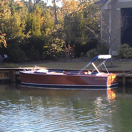 Golf Club «Hampton Hall», reviews and photos, 170 Hampton Hall Blvd, Bluffton, SC 29910, USA