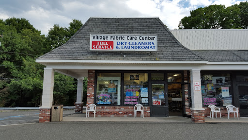 Cleaners «Village Fabric Care Center», reviews and photos, 12 Klarides Village Dr, Seymour, CT 06483, USA