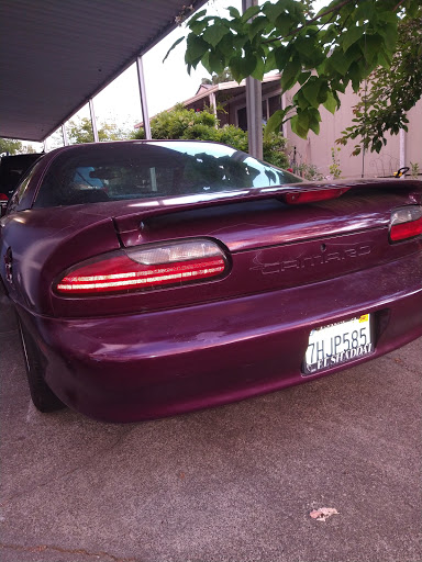 Auto Parts Store «NAPA Auto Parts - Sonoma Auto Parts», reviews and photos, 19425 Sonoma Hwy, Sonoma, CA 95476, USA