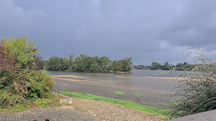 Photo n°25 de Le Carahutta à Gennes-Val-de-Loire ()