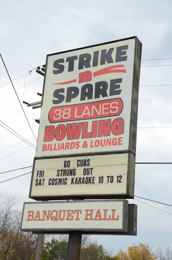 Bowling Alley «Strike and Spare II», reviews and photos, 811 Northern Dr, Lockport, IL 60441, USA