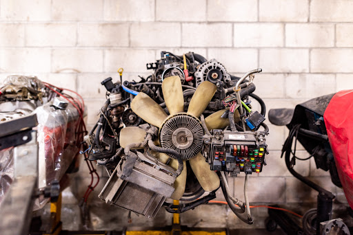 Auto Restoration Service «Northglenn Auto Repair», reviews and photos, 1901 Leroy Dr, Northglenn, CO 80233, USA