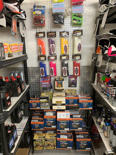 ATV Repair Shop «C&M Cycles, LLC», reviews and photos, 38401 Arlington Dr, Mechanicsville, MD 20659, USA