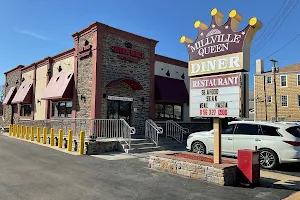 Millville Queen Diner image