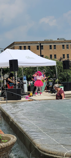 Performing Arts Theater «Morris Performing Arts Center», reviews and photos, 211 N Michigan St, South Bend, IN 46601, USA