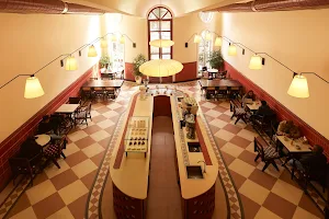 Roastery Coffee House | Delhi image