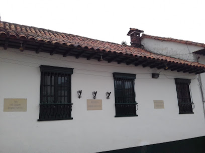 Museo Instituto Caro y Cuervo