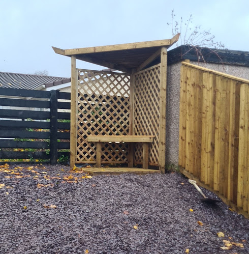 Comments and reviews of R & S Fencing & Property Maintenance