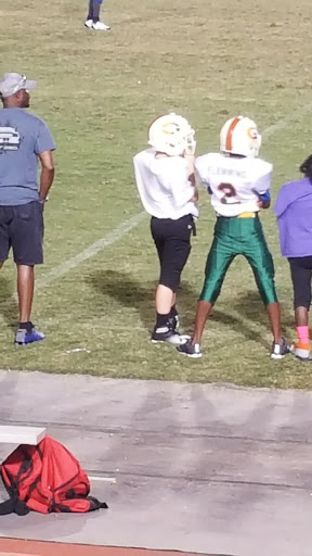 Stadium «Cessna Stadium», reviews and photos, 1845 E 21st St N, Wichita, KS 67260, USA