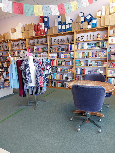 Metaphysical Supply Store «Full Moon Books & Event Center», reviews and photos, 9106 W 6th Ave, Lakewood, CO 80215, USA
