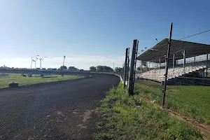 Worthington Speedway image
