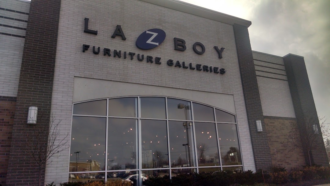 La-Z-Boy Furniture Galleries