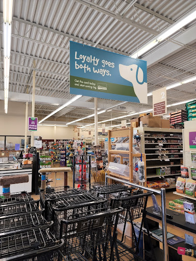 Pet Supply Store «Pet Supplies Plus», reviews and photos, 7007 Manchester Blvd, Franconia, VA 22310, USA