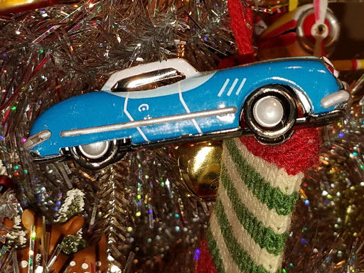 Gift Shop «Hazel», reviews and photos, 1902 W Montrose Ave, Chicago, IL 60613, USA