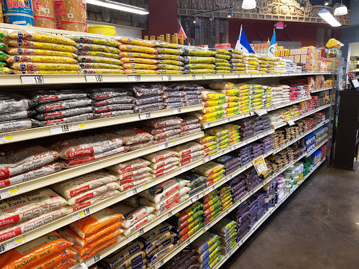 Grocery Store «Mazfresco Market», reviews and photos, 3953 Nolensville Pike, Nashville, TN 37211, USA