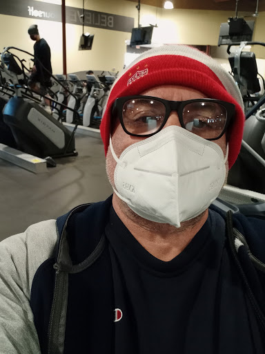 Gym «24 Hour Fitness Sport», reviews and photos, 4951 Katella Ave, Los Alamitos, CA 90720, USA