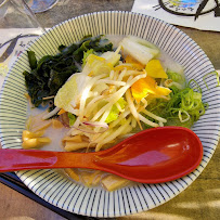 Plats et boissons du Restaurant japonais Mécha uma st-remy de Provence à Saint-Rémy-de-Provence - n°4