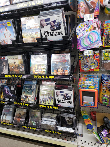 Home Goods Store «Dollar General», reviews and photos, 600 N Highland St, Williamsburg, IA 52361, USA