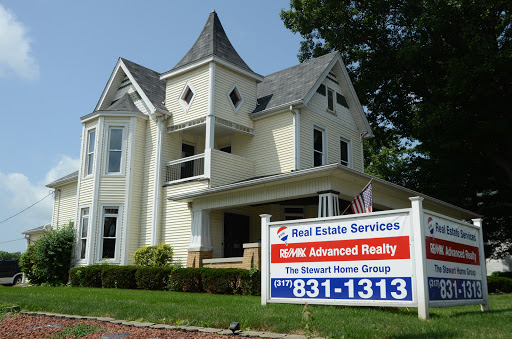 Real Estate Agency «RE/MAX Advanced Realty - The Stewart Home Group», reviews and photos, 7 W High St, Mooresville, IN 46158, USA