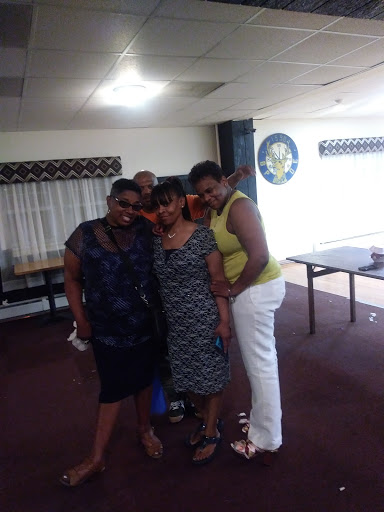 Lodge «West Orange Elks Lodge», reviews and photos, 424 Main St, West Orange, NJ 07052, USA