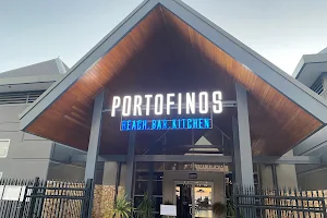 Portofinos Beach.Bar.Kitchen image