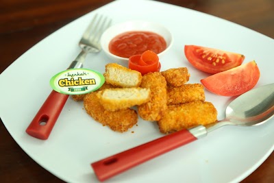 Photos of Berkah Chicken