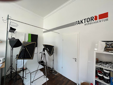 FAKTOR 1 Badstraße 7/1/2, 83646 Bad Tölz, Deutschland