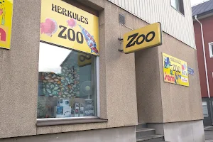 Herkules Zoo image