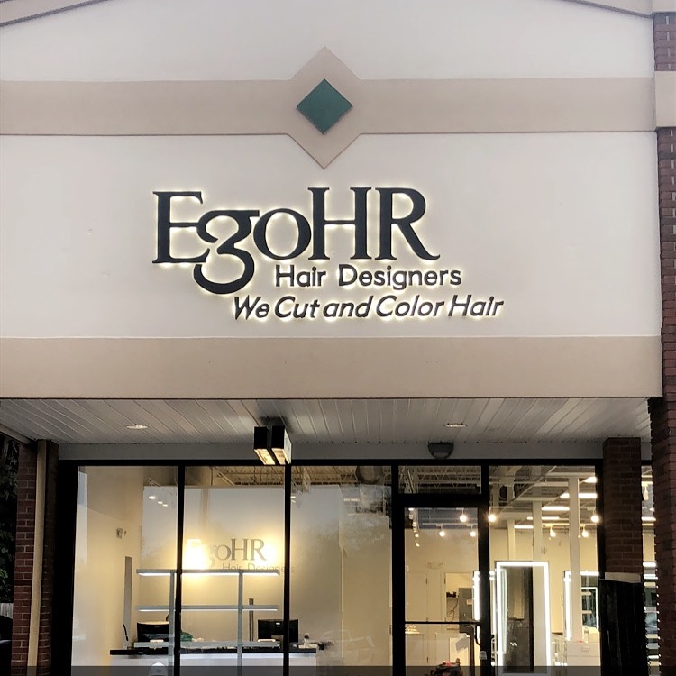 Ego Hour Hair Designers on Robinhood