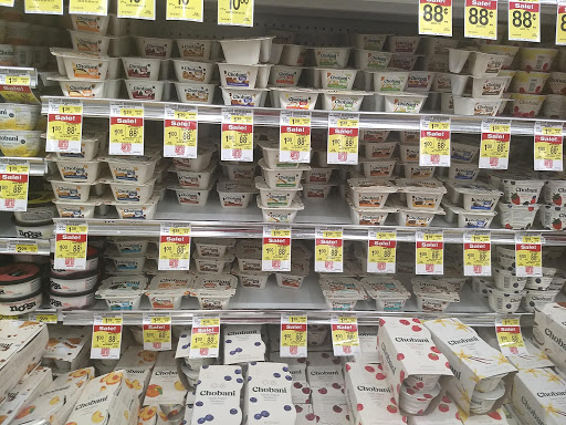 Grocery Store «Jewel-Osco», reviews and photos, 333 E Euclid Ave, Mt Prospect, IL 60056, USA